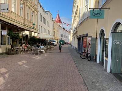 Mietwohnung in 3100 Sankt Pölten