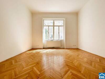 Eigentumswohnung in 1030 Wien