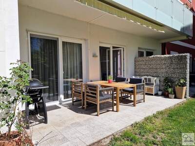 Wohnung kaufen in 4820 Bad Ischl