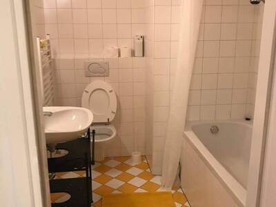 Mietwohnung provisionsfrei in 1020 Wien
