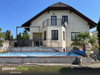 Einfamilienhaus kaufen in 2751 Matzendorf (Bild 3)