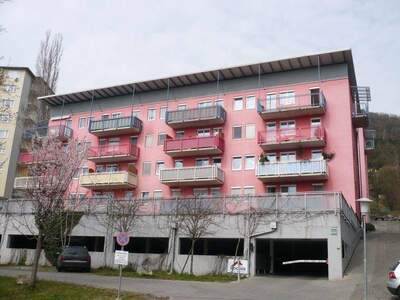 Wohnung mieten in 8054 Graz