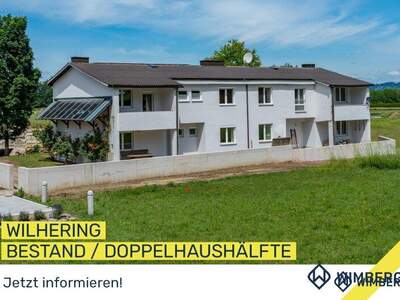 Mehrfamilienhaus kaufen in 4073 Wilhering (Bild 1)