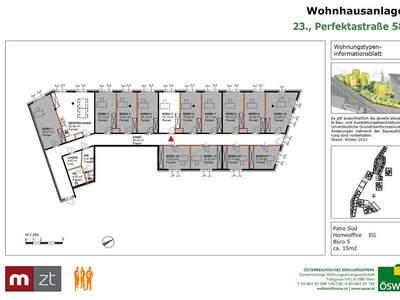Gewerbeobjekt mieten in 1230 Wien (Bild 2)