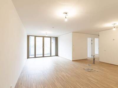 Wohnung kaufen in 4840 Vöcklabruck