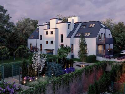 Eigentumswohnung in 1210 Wien