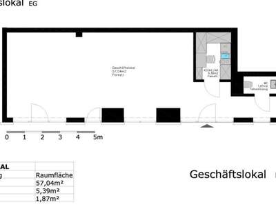 Gewerbeobjekt kaufen in 8010 Graz (Bild 3)