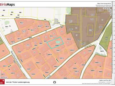 Grundstück kaufen in 6074 Rinn (Bild 3)