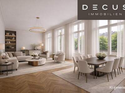 Terrassenwohnung kaufen in 1030 Wien (Bild 1)