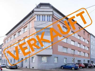 Wohnung kaufen in 4020 Linz