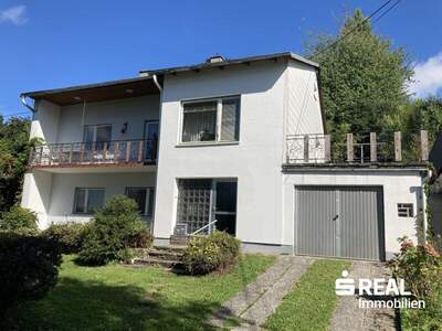 Haus kaufen in 4710 Grieskirchen (Bild 1)