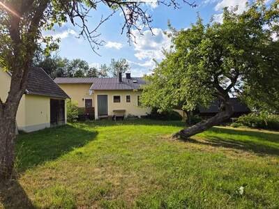 Haus mit Garten kaufen in 3932 Kirchberg (Bild 4)