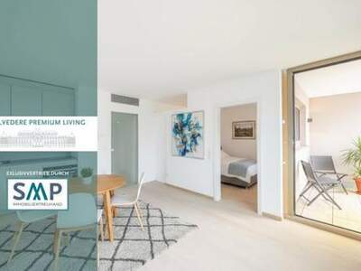 Wohnung kaufen in 1040 Wien