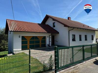 Haus kaufen in 4702 Wallern