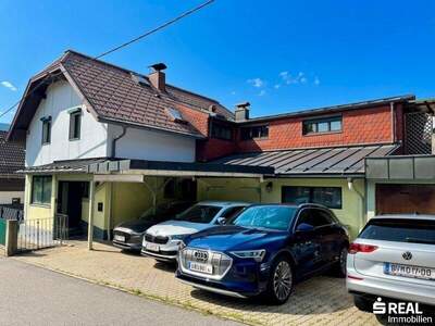 Mehrfamilienhaus kaufen in 9551 Bodensdorf (Bild 3)