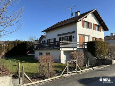 Haus kaufen in 6850 Dornbirn