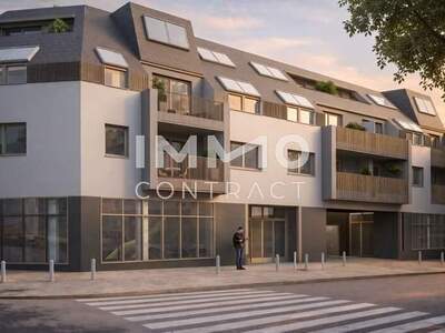 Eigentumswohnung in 1140 Wien