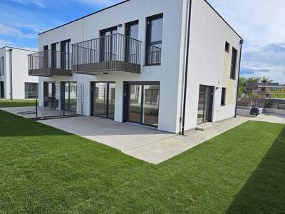 Haus kaufen in 2486 Pottendorf