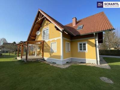 Haus kaufen in 8423 St. Veit (Bild 2)