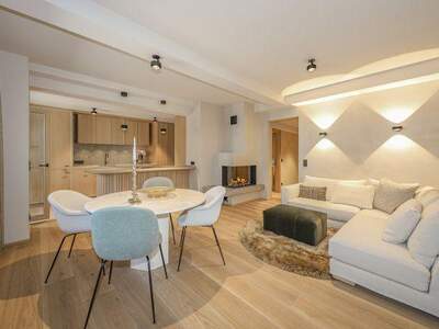 Wohnung kaufen in 6370 Kitzbühel