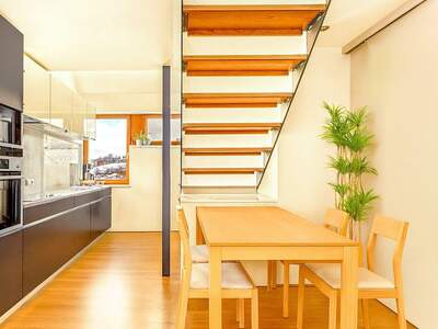 Wohnung mit Balkon kaufen in 6866 Andelsbuch (Bild 4)