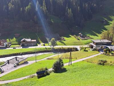 Grundstück kaufen in 6555 Kappl