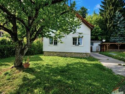 Haus mit Garten mieten in 3163 Rohrbach (Bild 1)