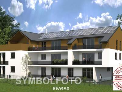 Etagenwohnung kaufen in 5230 Mattighofen