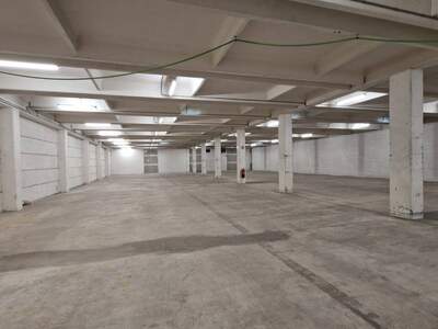 Gewerbeobjekt mieten in 3500 Krems