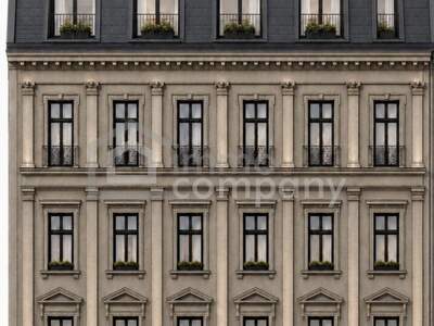 Anlageobjekt kaufen in 1080 Wien (Bild 1)