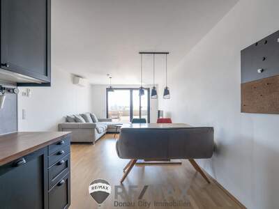 Terrassenwohnung kaufen in 1100 Wien (Bild 3)