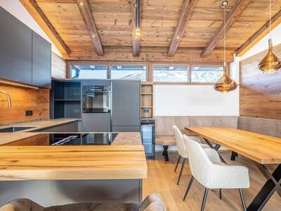 Wohnung kaufen in 6370 Kitzbühel