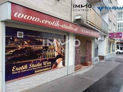 Gewerbeobjekt kaufen in 1160 Wien
