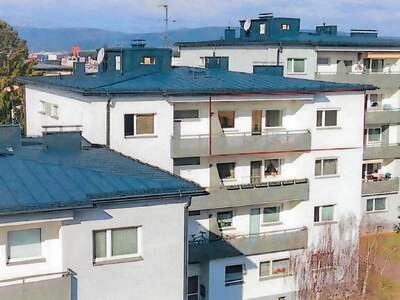 Mietwohnung provisionsfrei in 2700 Wiener Neustadt