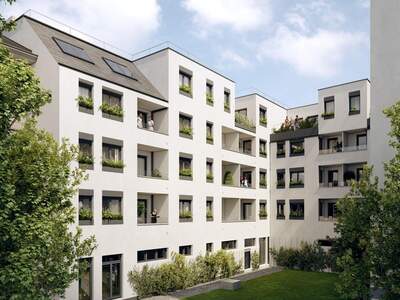 Mietwohnung in 1110 Wien (Bild 5)