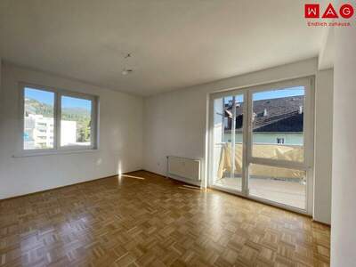 Wohnung mieten in 8793 Trofaiach
