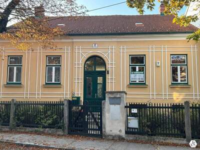 Haus kaufen in 2500 Baden