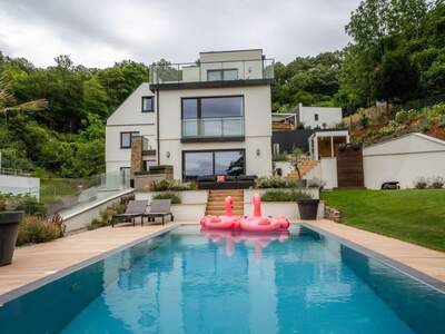 Haus mit Garten kaufen in 3400 Klosterneuburg