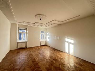 Altbauwohnung mieten in 8020 Graz (Bild 3)