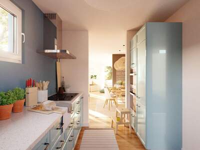 Haus kaufen in 6179 Ranggen (Bild 4)