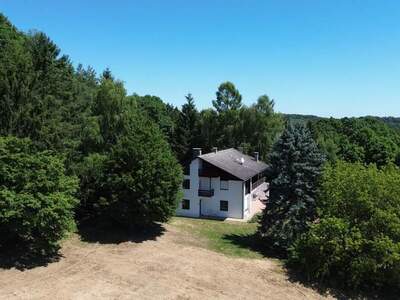Haus kaufen in 8382 Mogersdorf
