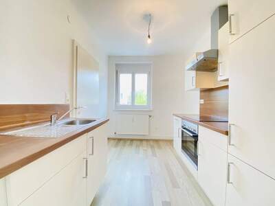 Wohnung mieten in 3100 St. Pölten
