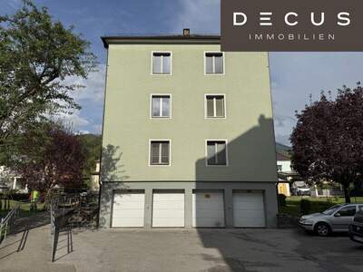 Wohnanlage kaufen in 9400 Wolfsberg (Bild 5)