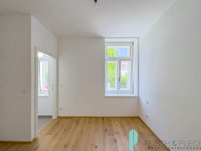 Altbauwohnung kaufen in 2500 Baden (Bild 3)