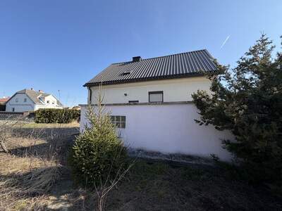 Haus kaufen in 2700 Wiener Neustadt (Bild 5)