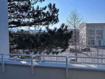 Eigentumswohnung in 2340 Mödling