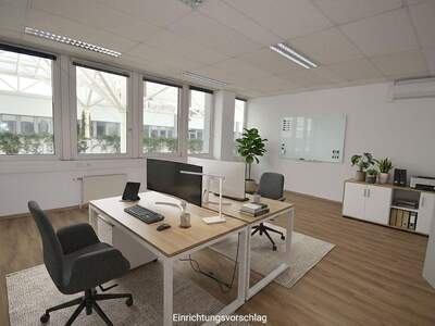 Gewerbeobjekt mieten in 4060 Leonding (Bild 1)
