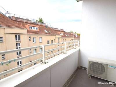 Terrassenwohnung mieten in 1050 Wien (Bild 4)