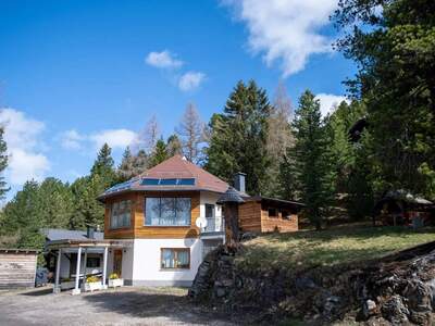 Einfamilienhaus kaufen in 9565 Reichenau