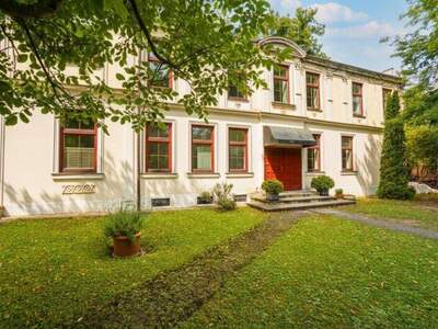 Terrassenwohnung kaufen in 1130 Wien (Bild 1)